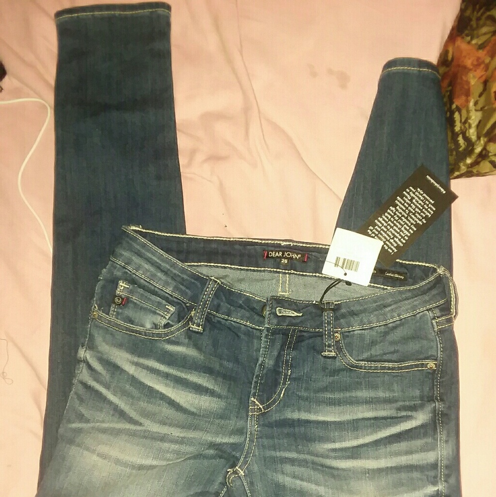 Jeans